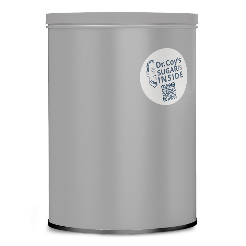 TUB CAN